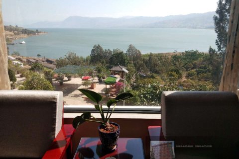 永胜程海茂源大酒店