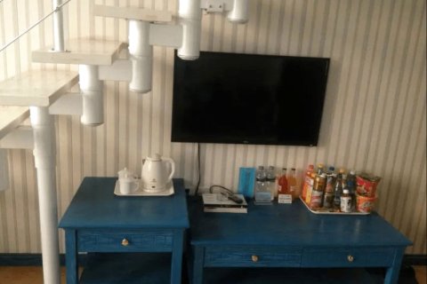 双鸭山雨顺时尚艺术宾馆