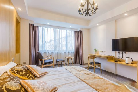 乌镇良憩人文酒店