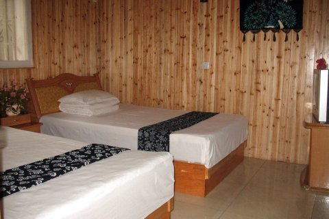 乌镇胡叔叔民宿