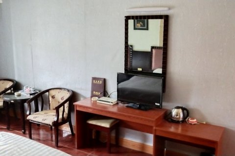 独山麻尾丽都宾馆