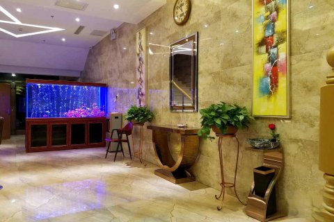 岷县皇冠大酒店