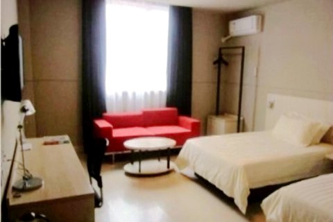 永乐之星酒店(十堰房县店)