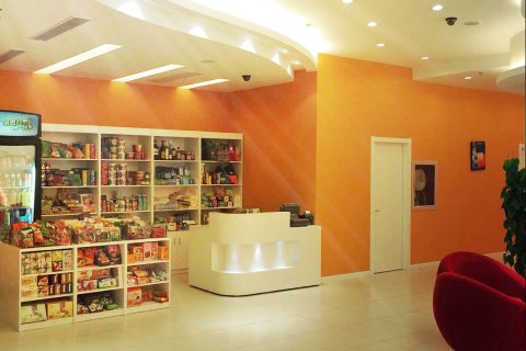 杭州云顶之星酒店(婺江路地铁站店)