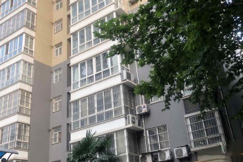 尚俭太空舱公寓(西安小寨省体店)