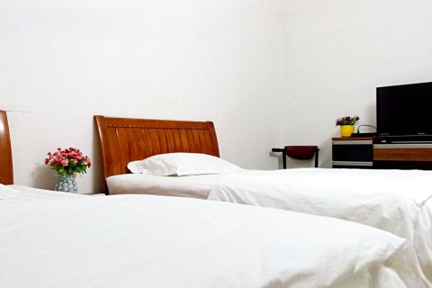 珠海横琴豪庭公寓