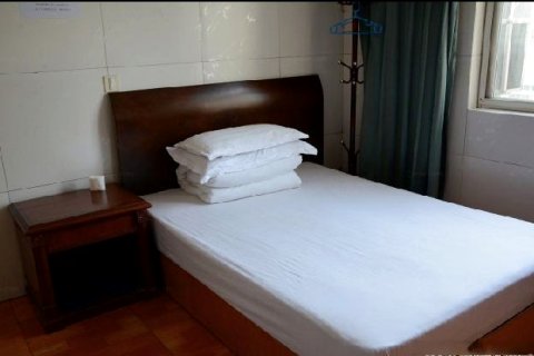 仙都自驾游接待中心