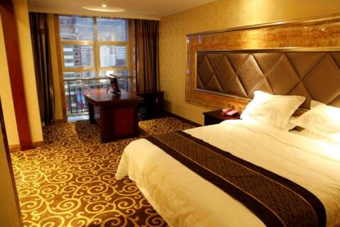 陇南明珠大酒店