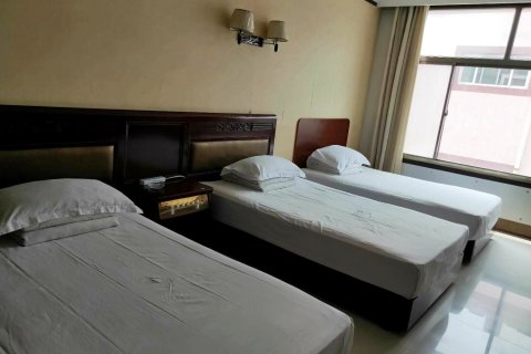 汶上金圣都宾馆