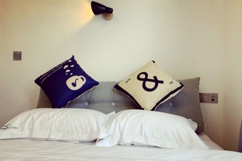 漳浦遇见晴天民宿