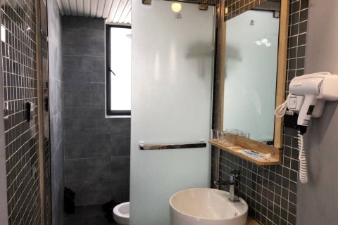 普陀山思念普陀民宿