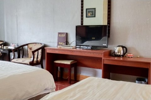 独山麻尾丽都宾馆