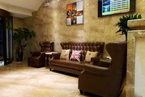 岷县皇冠大酒店