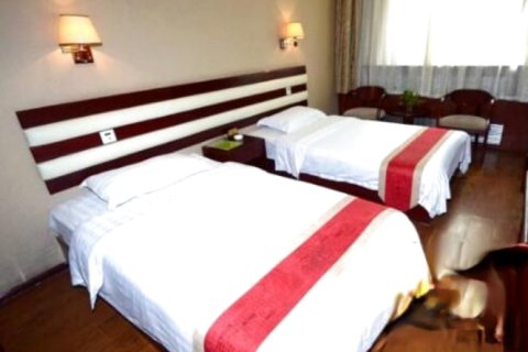 锦缘快捷酒店(保定火车站店)