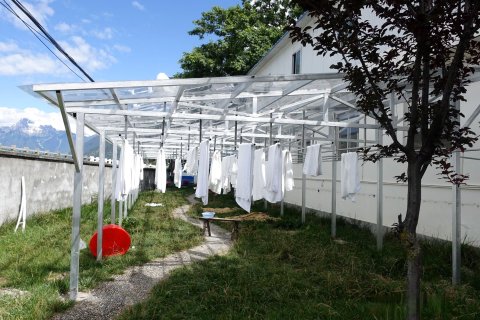 伊家连锁酒店(波密店)