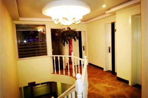 西宁优宜家快捷宾馆