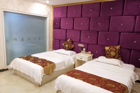 盐津金佐名都酒店