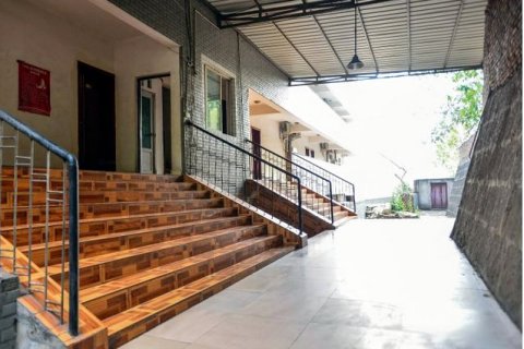 宁安星期五假日宾馆