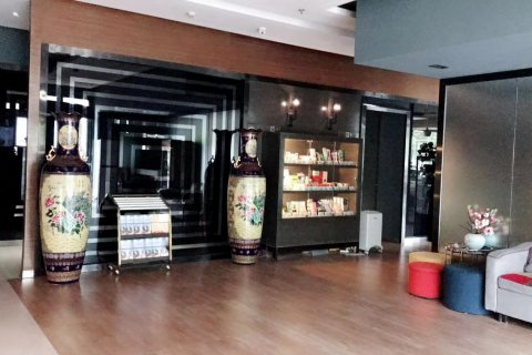 锦江之星(霸州胜芳镇店)