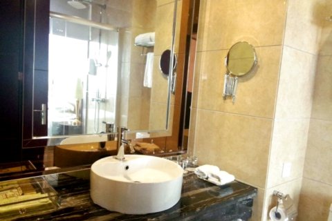 柘荣东华大酒店