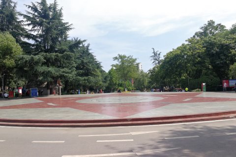 哈曼商务宾馆(十堰火车站店)