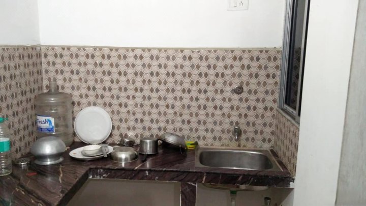 Mohini Service Apartment