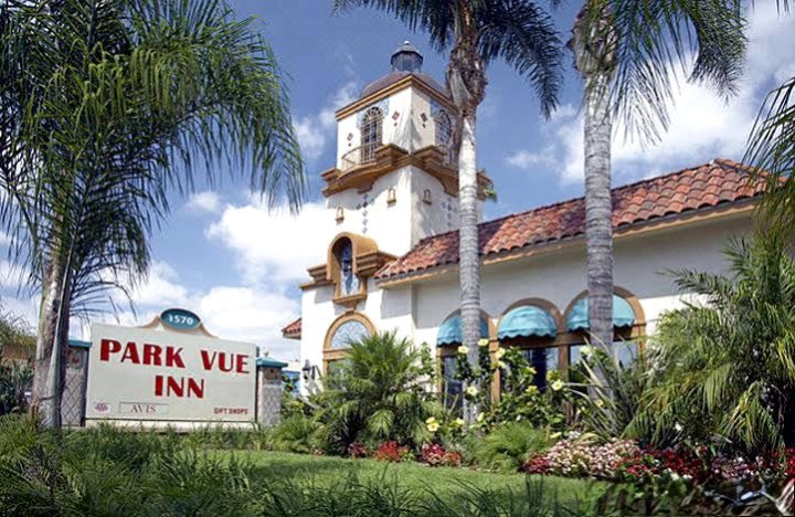 Park Vue Inn