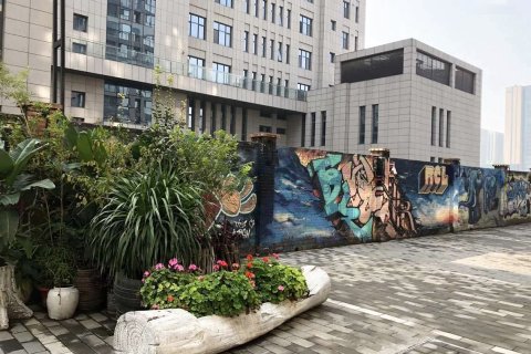 太原吉盛安公寓