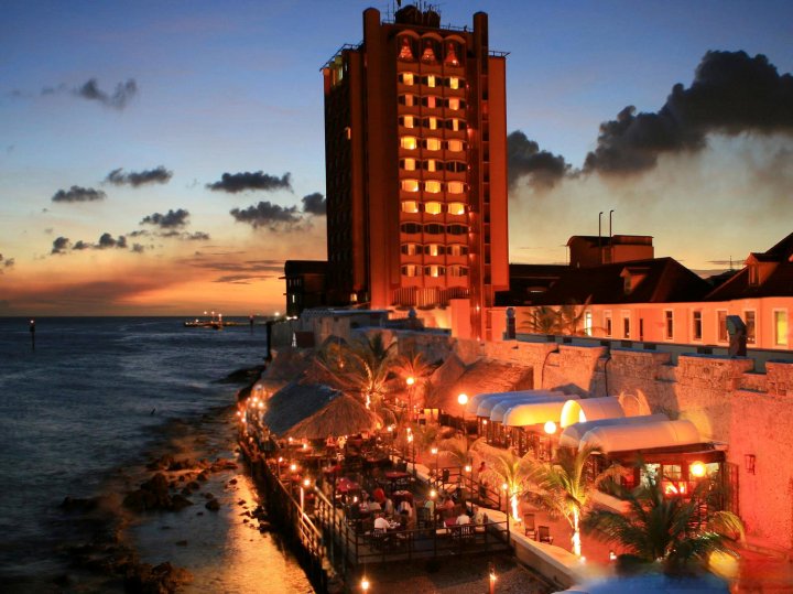Curacao Plaza Hotel and Casino
