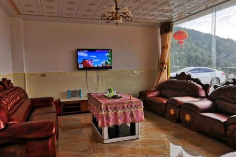 印江湘贵梵宾馆