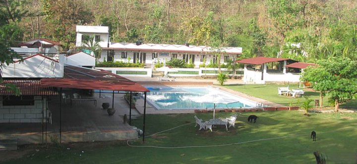 Vananchal Resort