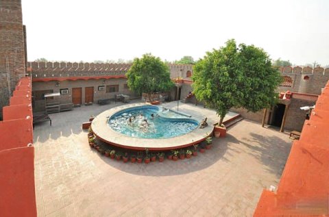 Virasat Haveli