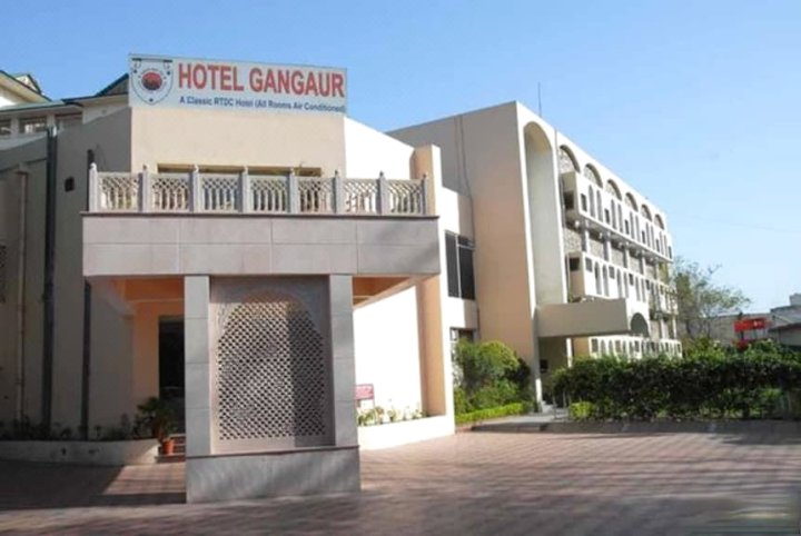 Rtdc Hotel Gangaur