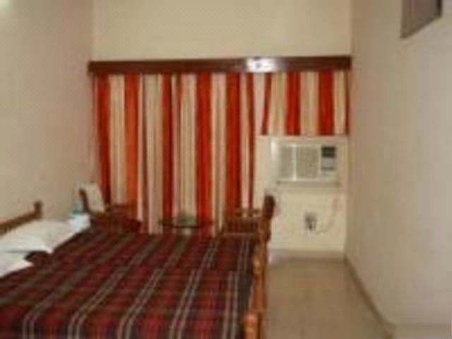 Rtdc Hotel Chambal