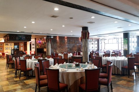 大新明仕艺术酒店