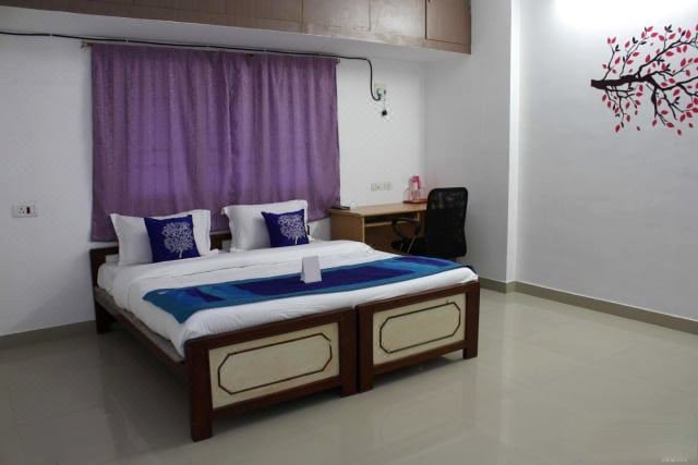 卡莱帕里服务式公寓(Kalai Pari Serviced Apartments)