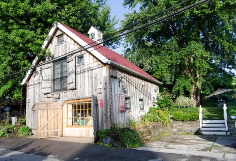 百合花园家庭旅馆(Lily Garden Bed and Breakfast)