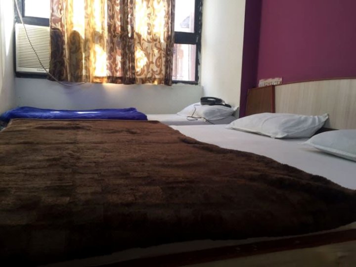 Hotel Green Ajmer