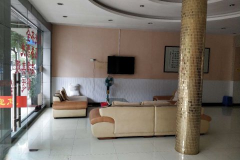 祁阳荣盛宾馆(高铁站店)