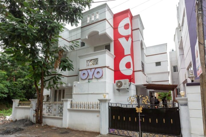 18734 威温公园酒店(OYO 18734 Vivin Park)