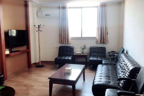 台山海润商务酒店