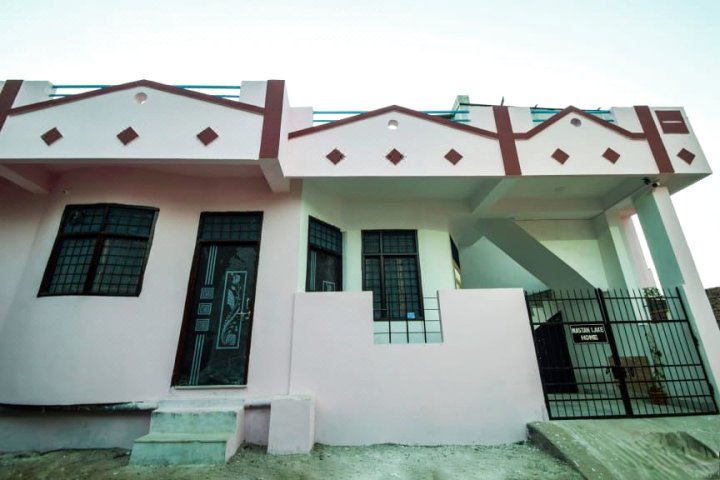 OYO Home 19779 Elegant 2BHK