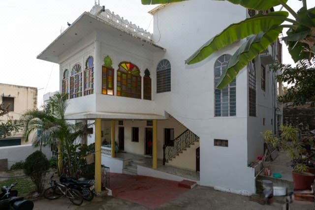 Braj Villa- A Home Stay