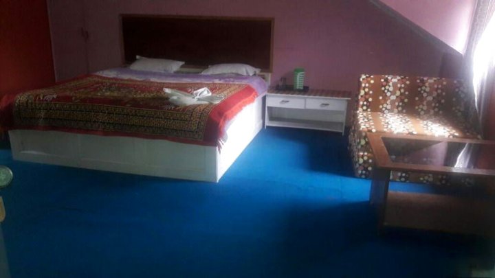 Room in a Villa in Development Area, Gangtok, by GuestHouser 16363