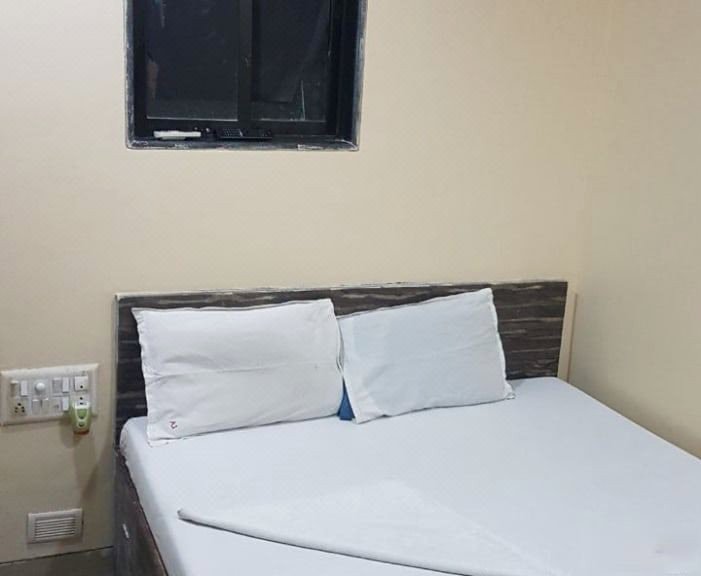 A1 Darbar Guest House