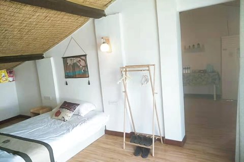 洛阳邻里民宿(丽景门十字街店)