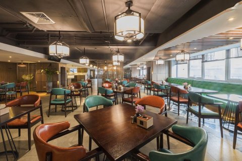 慕舍贝格酒店·港湾里