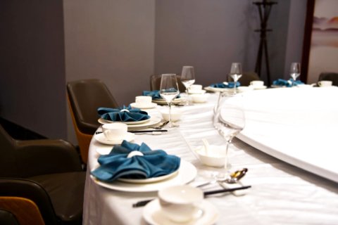 两江丽景酒店(重庆解放碑店)