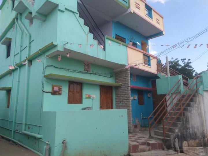 Anand Home Stay, Tadoba, Moharli, Chandrapur