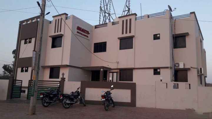 Shakti Hostel&Hotel